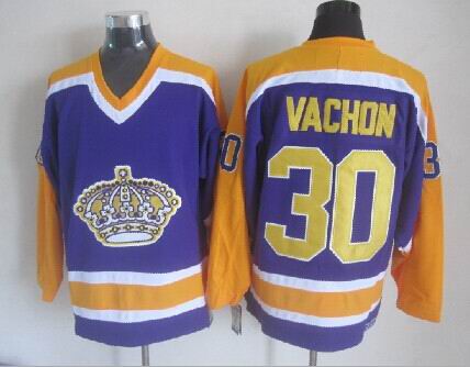 Los Angeles Kings jerseys-042